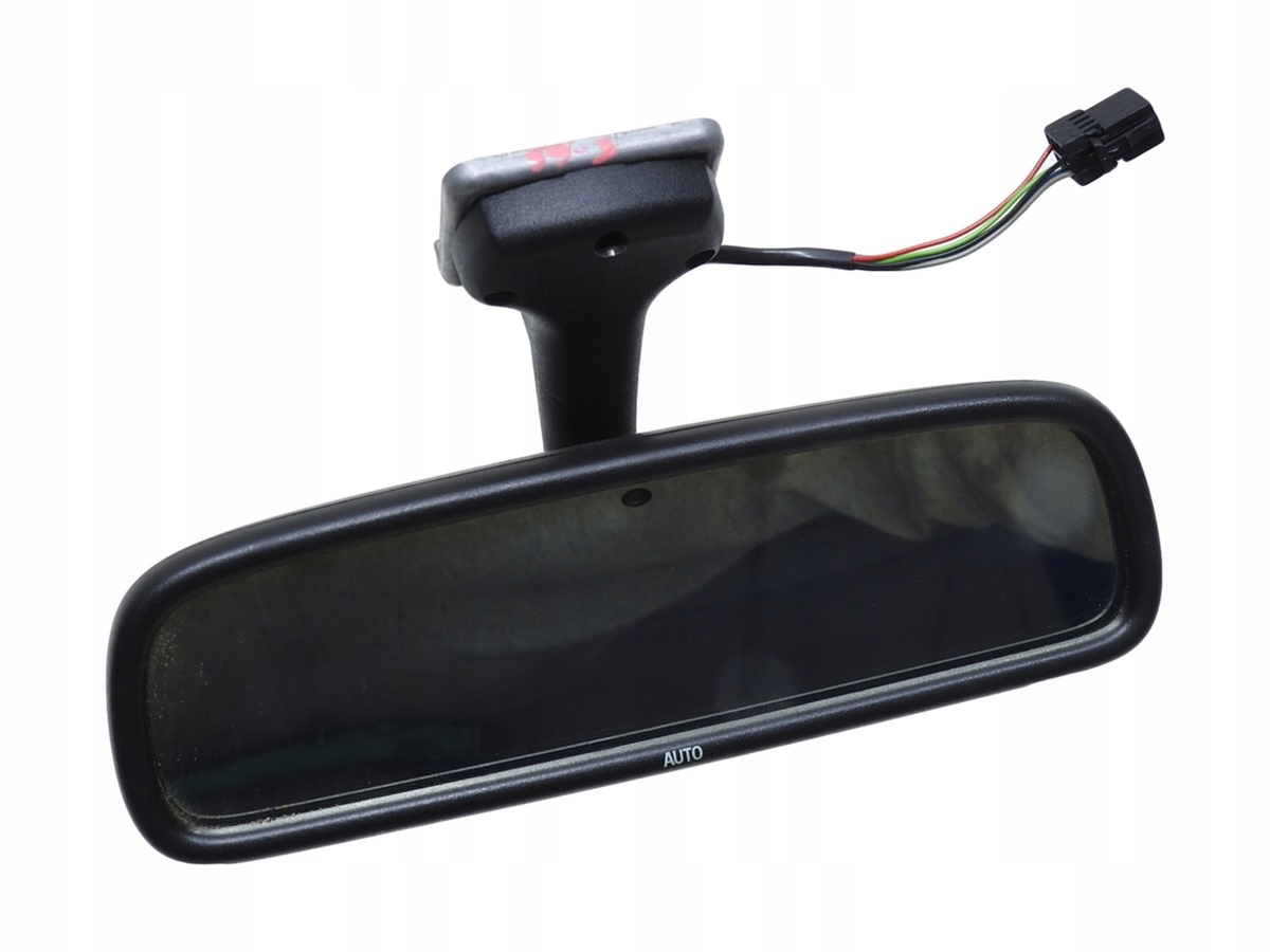 12789847 - ДЗЕРКАЛО ЗАДНЬОГО ВИДУ SAAB 9-3 II