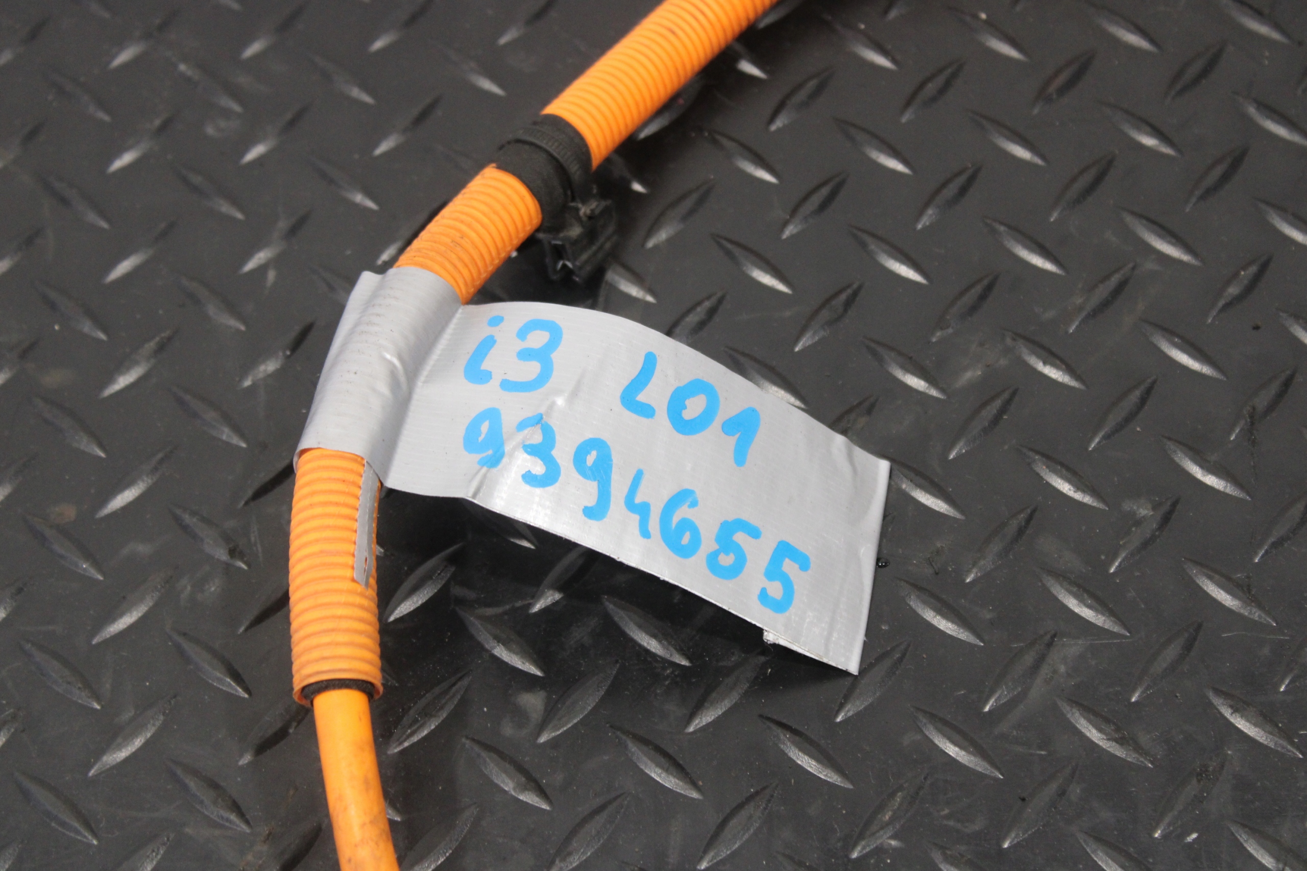 bundle electrical BMW I3 L01 9394655