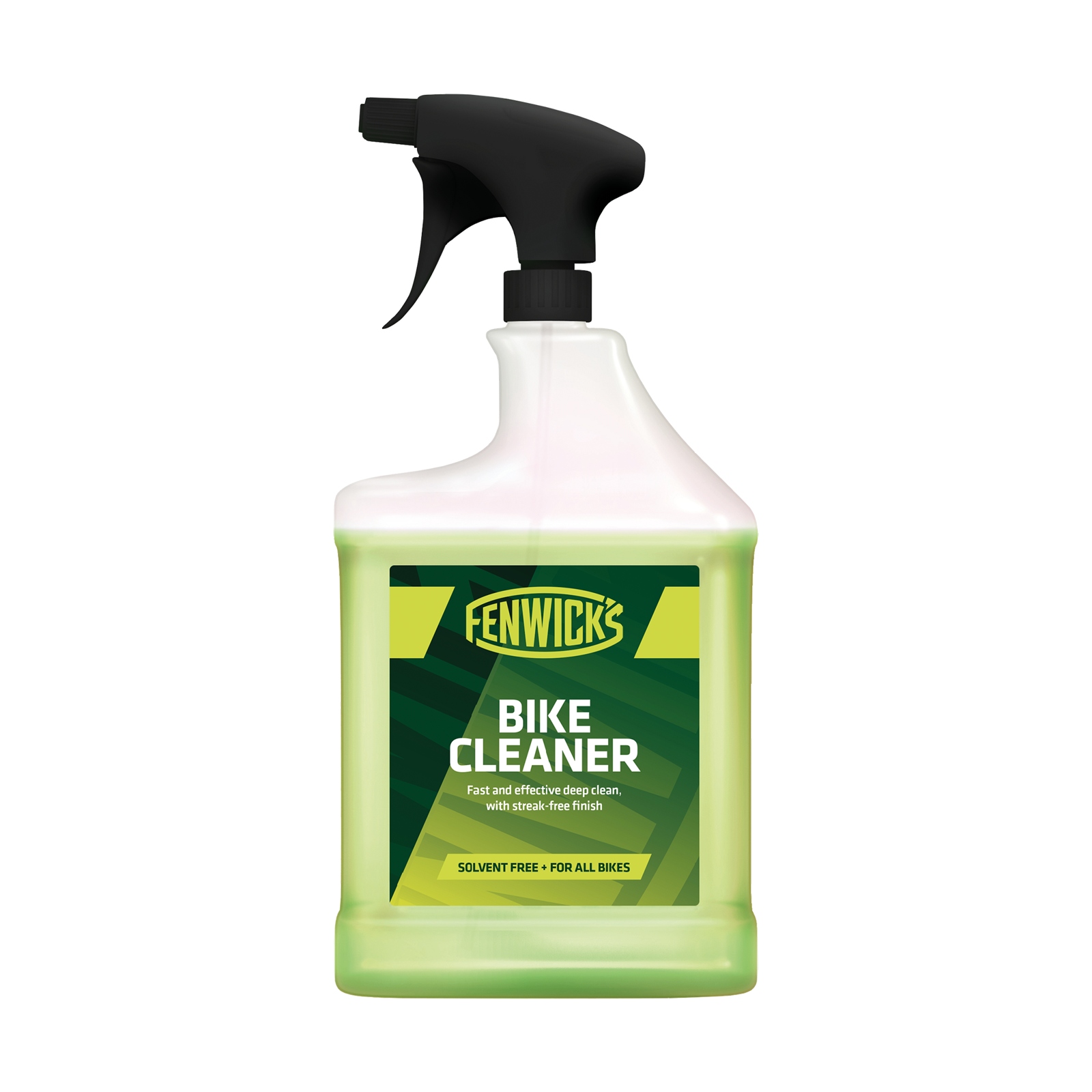 Płyn do czyszczenia roweru Fenwick's Bike Cleaner 1L