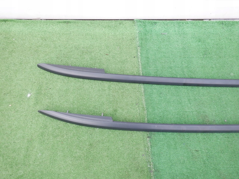 VW TOURAN 5T RELINGI DACHOWE 5TA860025F 5TA860026F Color other