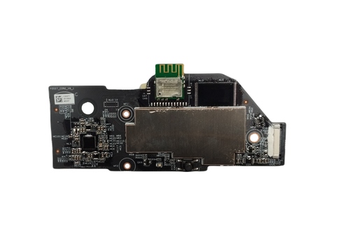 Modul centrální desky pro vysavač Dreame W10