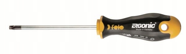 WKRĘTAK TORX 15X100 FELO ERGO