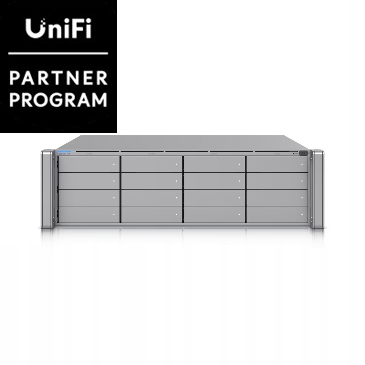 Ubiquiti Envr UniFi Enterprise Network Video Recorder