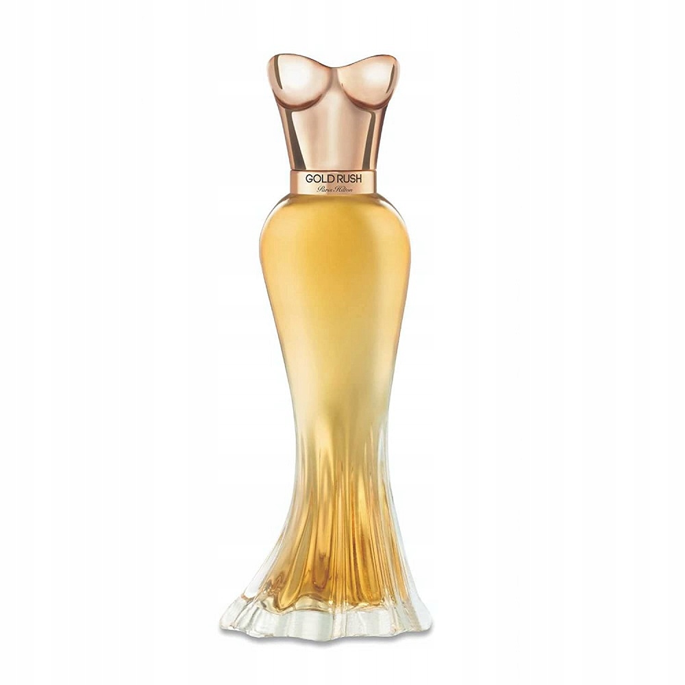 Paris Hilton Gold Rush parfémovaná voda sprej 100 ml