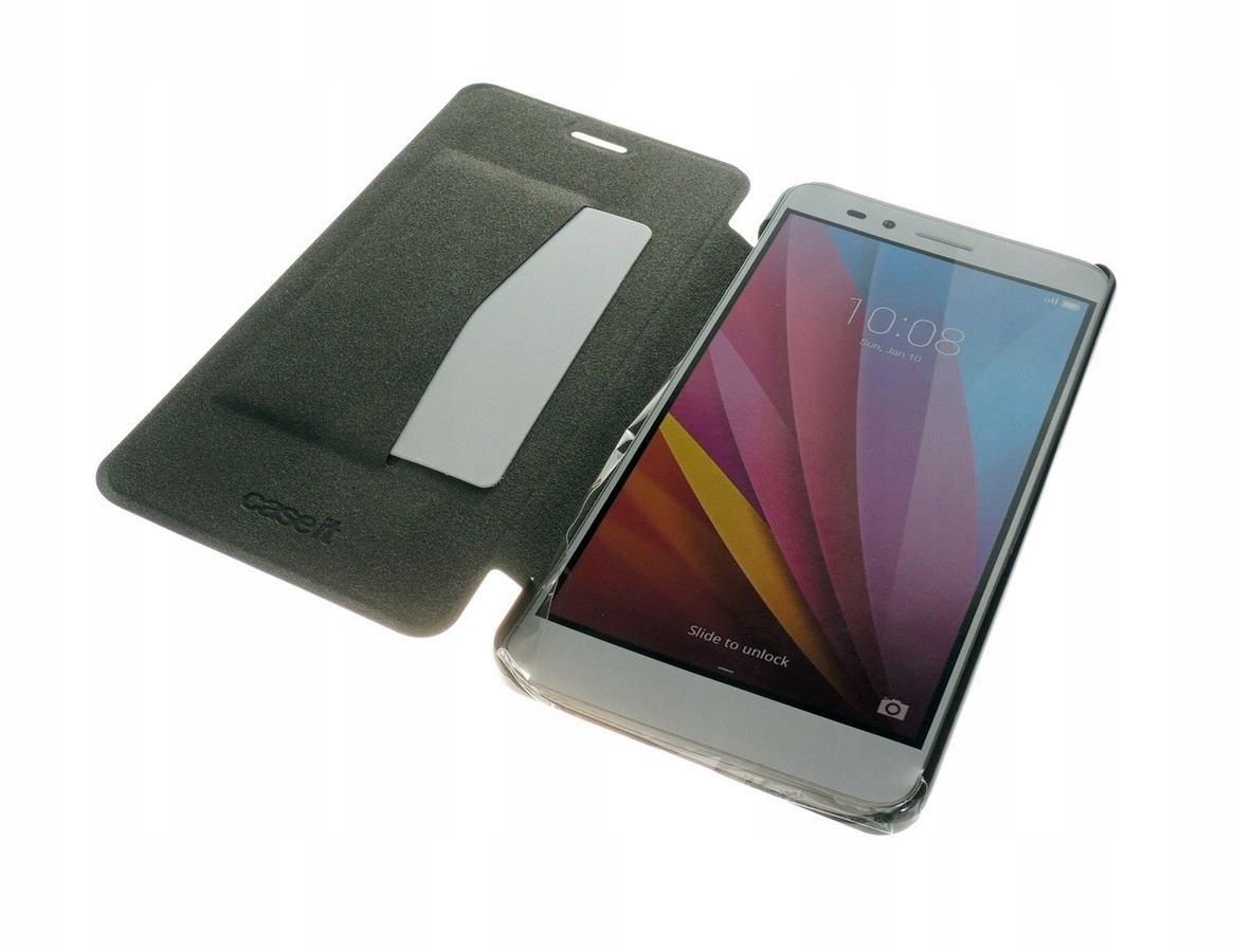 

Pokrowiec folia ochronna Case do Huawei Honor 5X