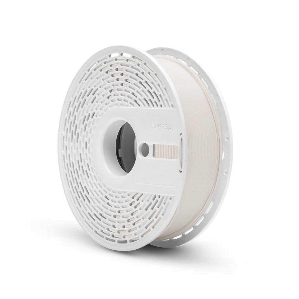 Filament Fiberlogy Polypropylen Přírodní 1,75 m 1,75 mm 0,75 kg