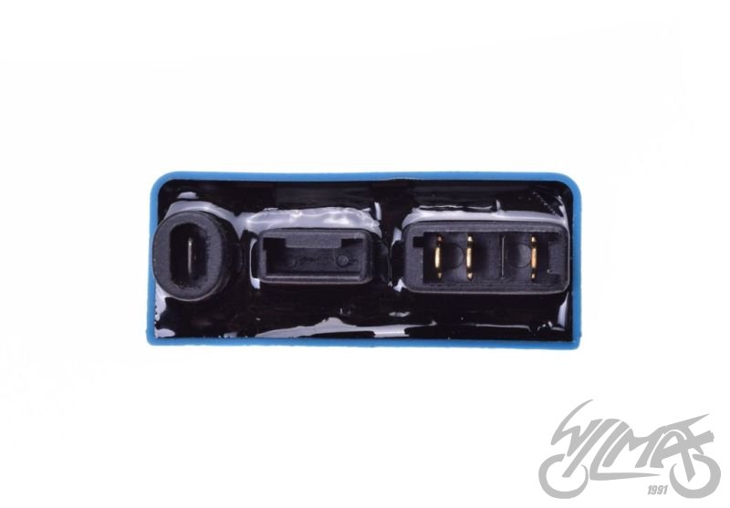 CEWKA Z MODUŁEM DO PIAGGIO SKIPER GILERA APRILIA Producent inny