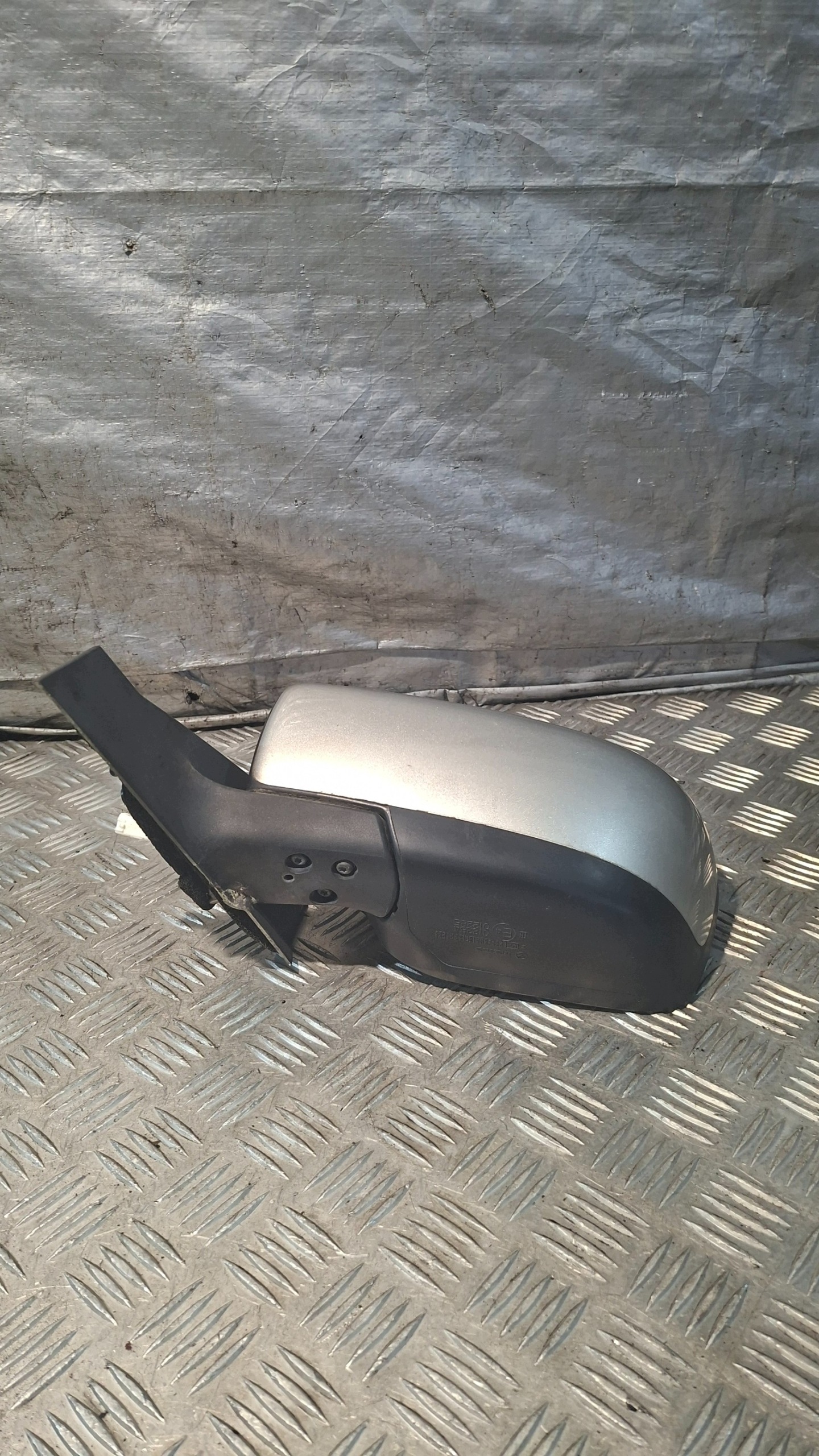 mirror left MAZDA 5 5PIN