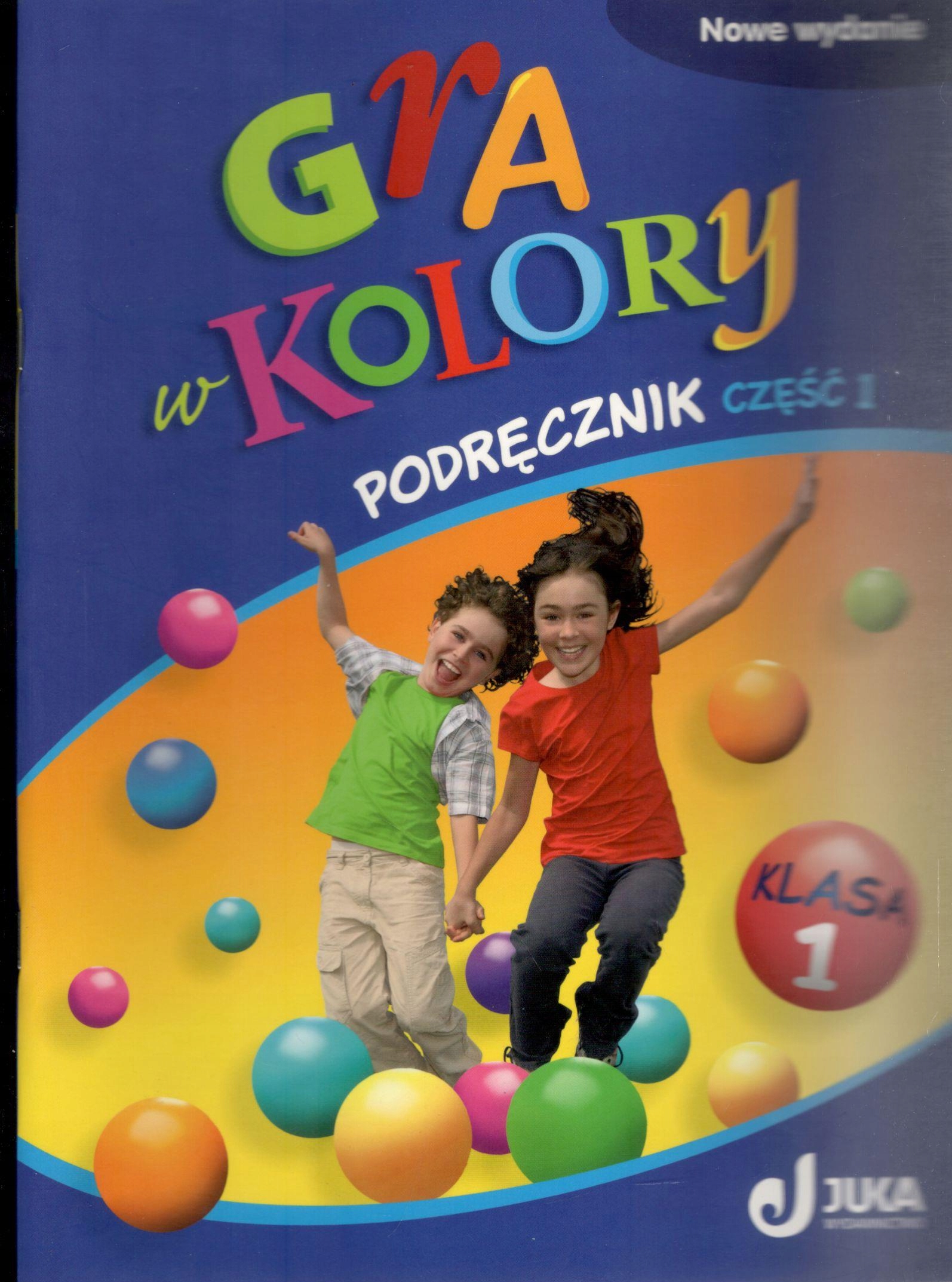 Gra w podręcznik część 1 Gra w podręcznik część 1