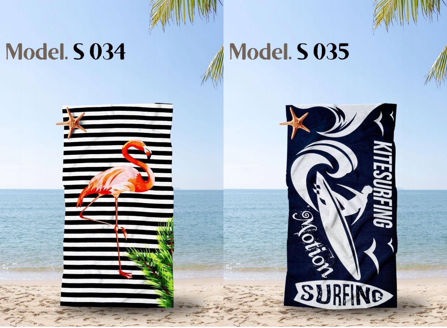 DUŻY RĘCZNIK PLAŻOWY DLA DZIECI SZYBKOSCHNĄCY KĄPIELOWY 70X140 Z MIKROFIBRY Długość 140 cm