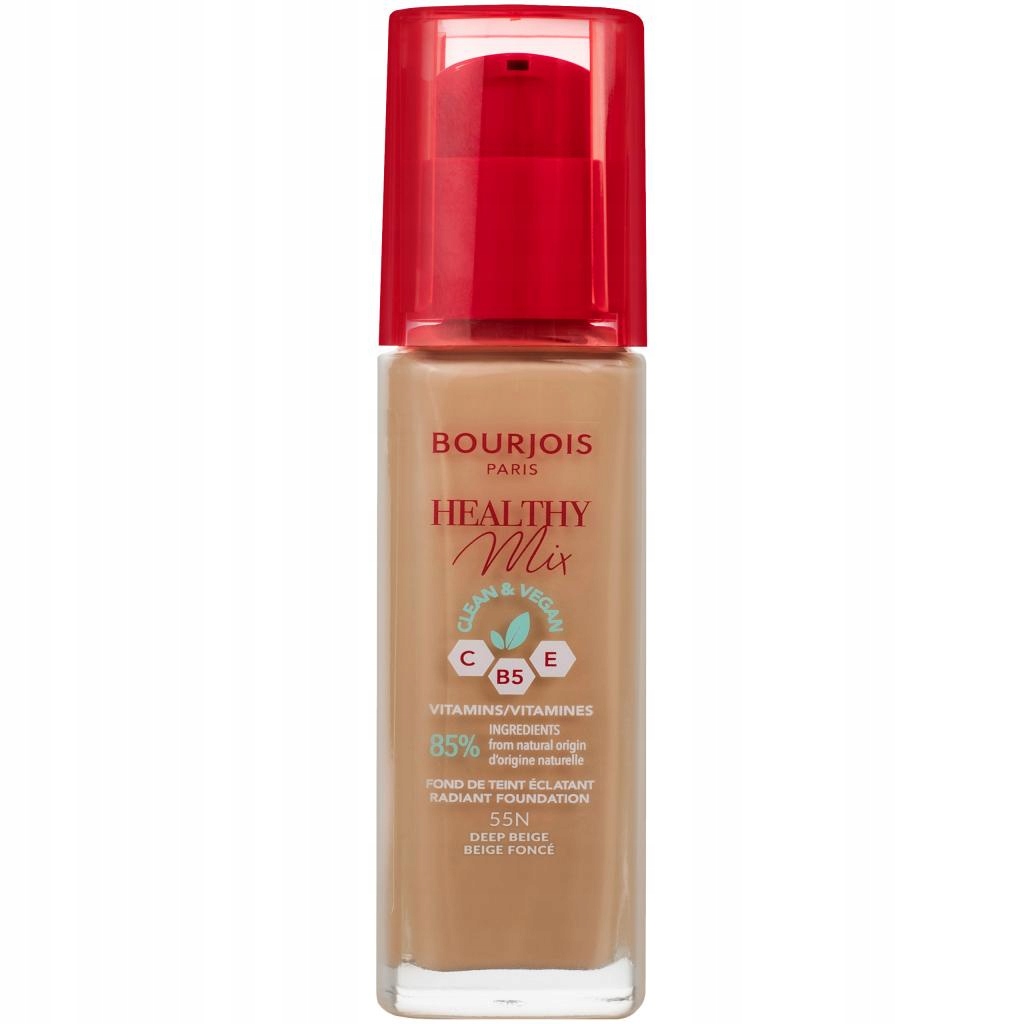 

Bourjois Healthy MIX 55 Podkład do twarzy