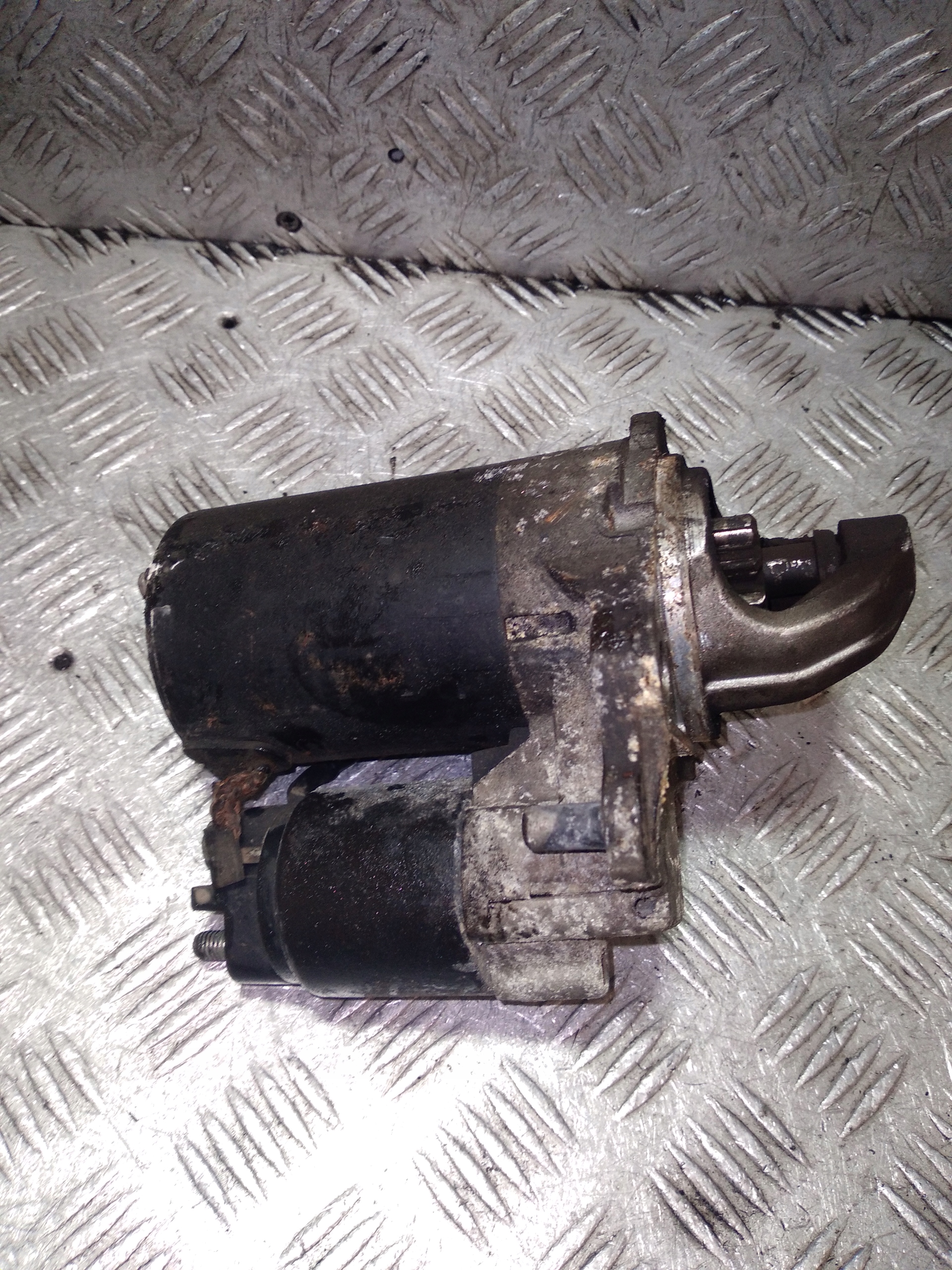 startér MINI COOPER ONE 1.6 B 0001106019