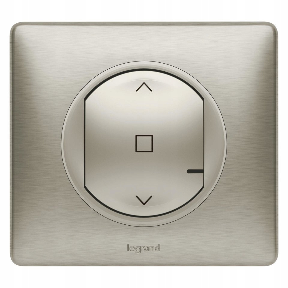 Bezdrôtová spojka roliet Tytan Celiane Netatmo