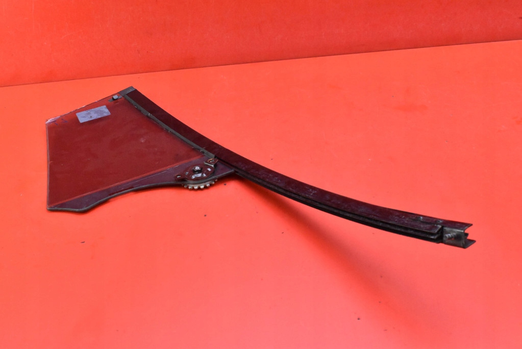 window side left rear part rear MALA BMW F07 GT 09-13
