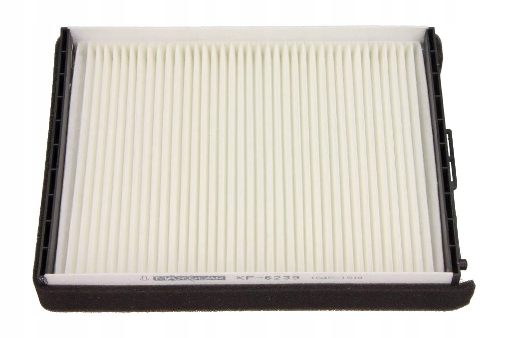 MAXGEAR FILTR KABINY KF-6239 KIA SORENTO 02-/HYUNDAI SANTA FE