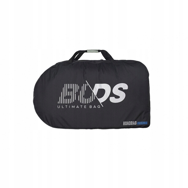 Buds Roadbag Original torba podróżna rower