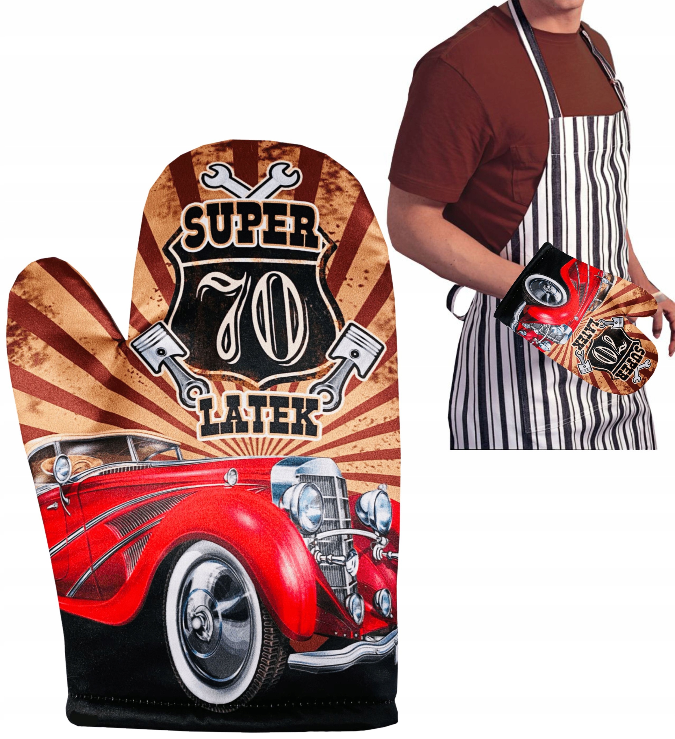 

Rękawica na urodziny 18 30 40 50 60 70 80