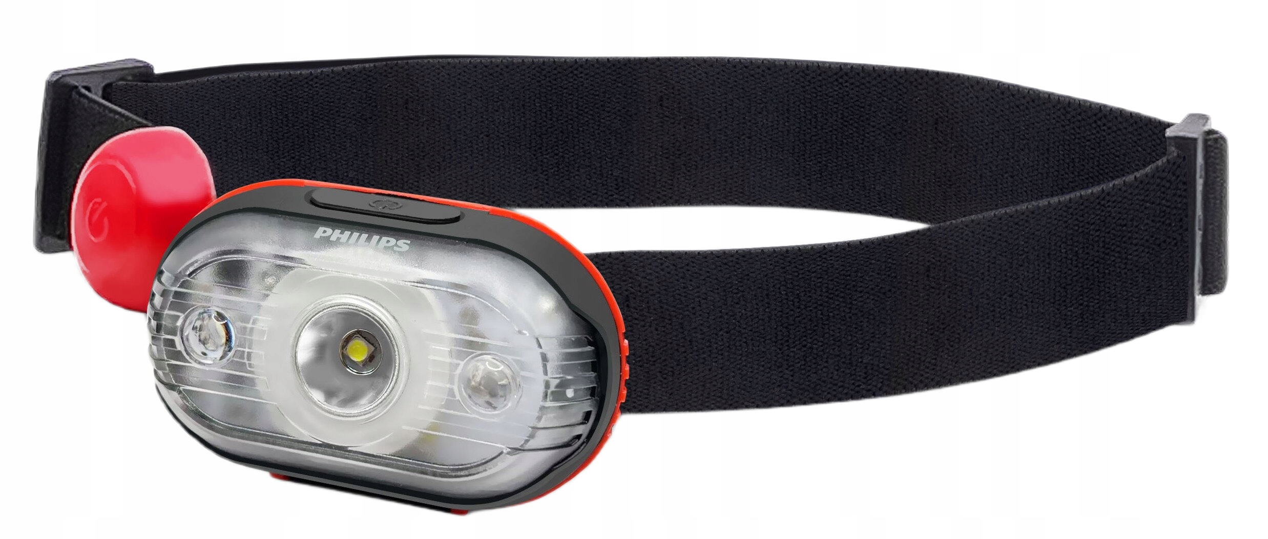 Latarka czołowa Philips SFL3000H/10 350 lm