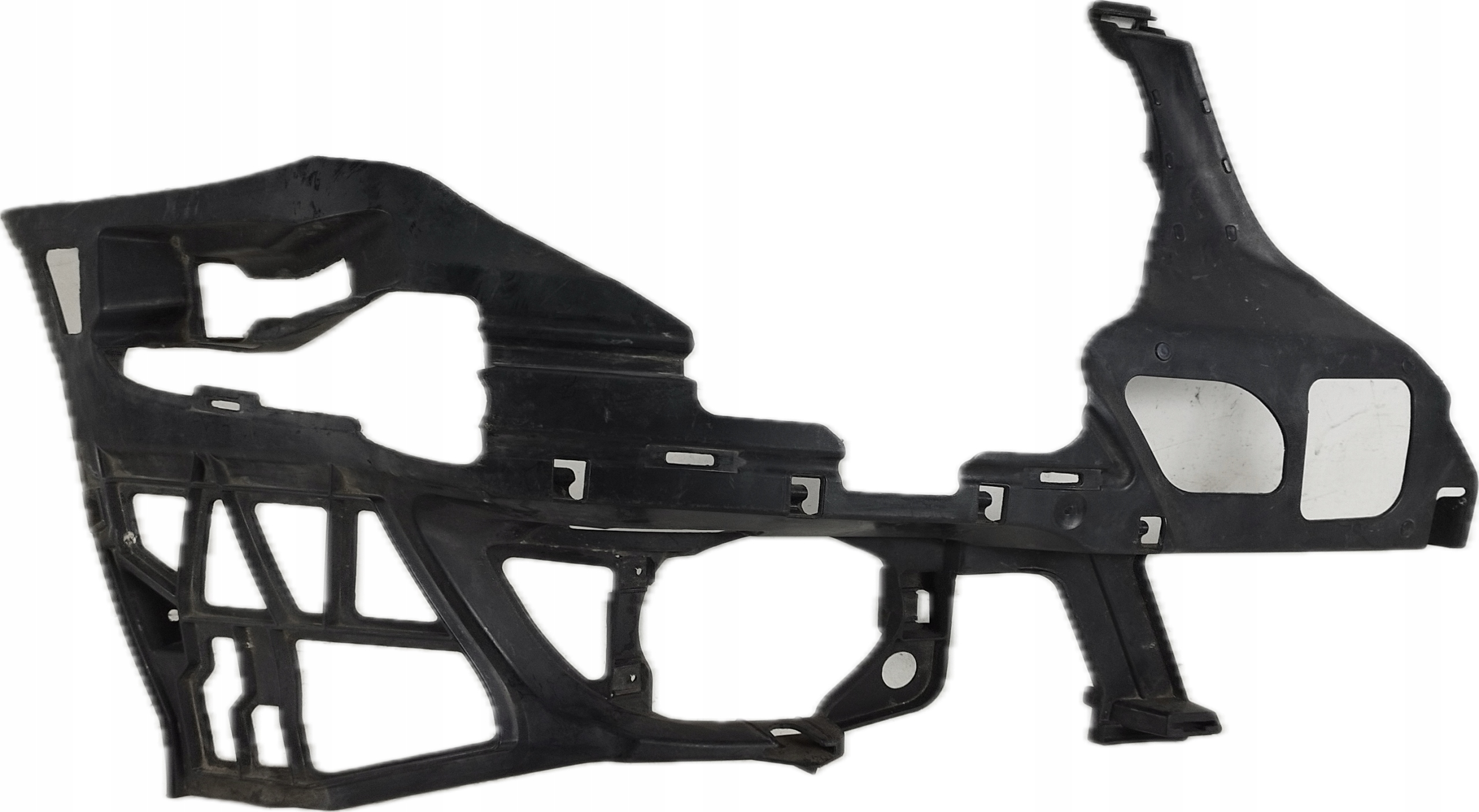 right bumper bracket front MERCEDES E-KLASA W211 LIFT A2118800603