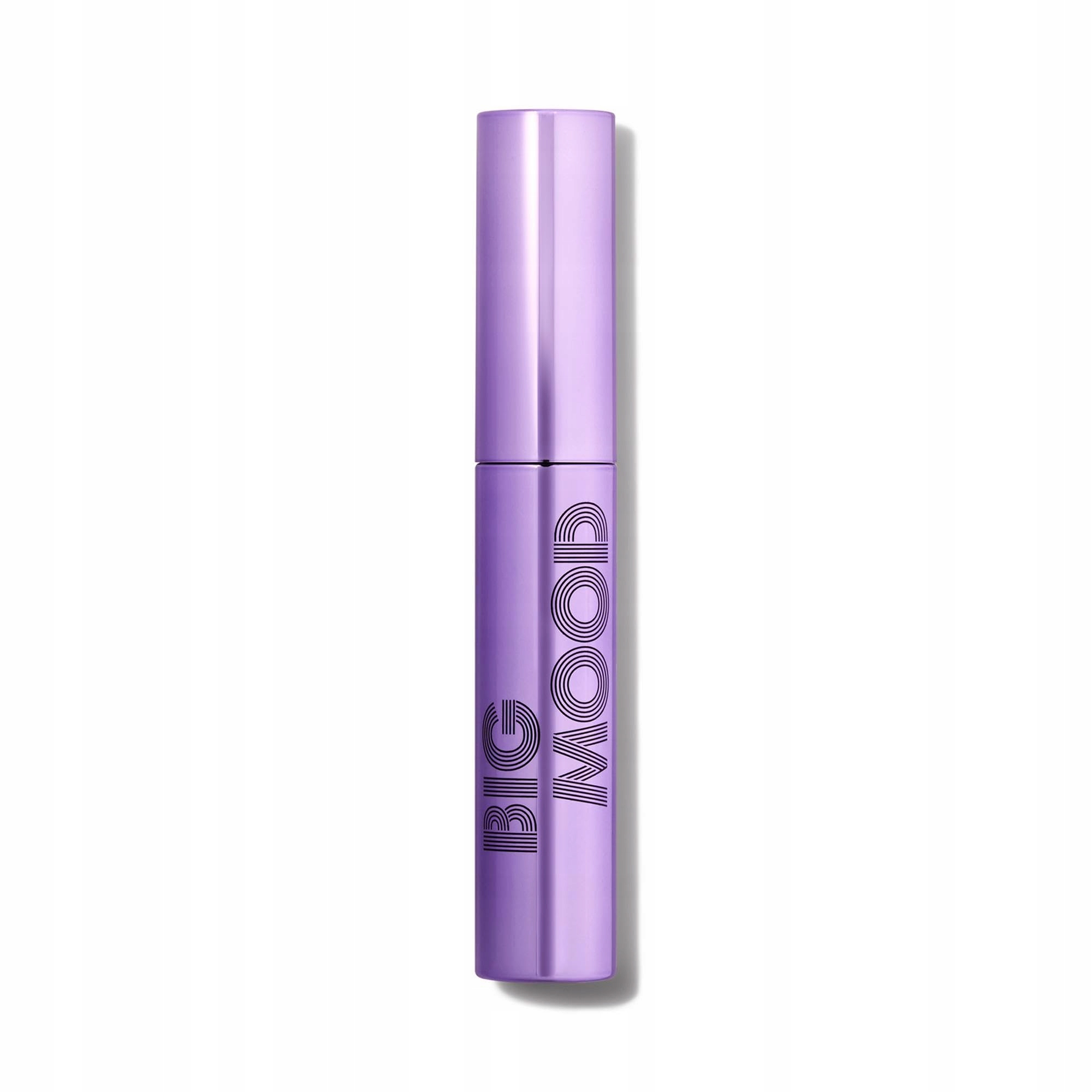 E.L.F. Tusz Do Rzęs Big Mood Długotrwały Objętość Jojoba Wegański 9 ml — miniatura 3
