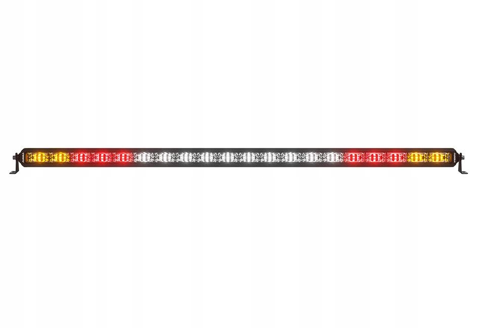 Panelová lišta Aurora Led 40" multifunkčná ALO-S5D1-N40