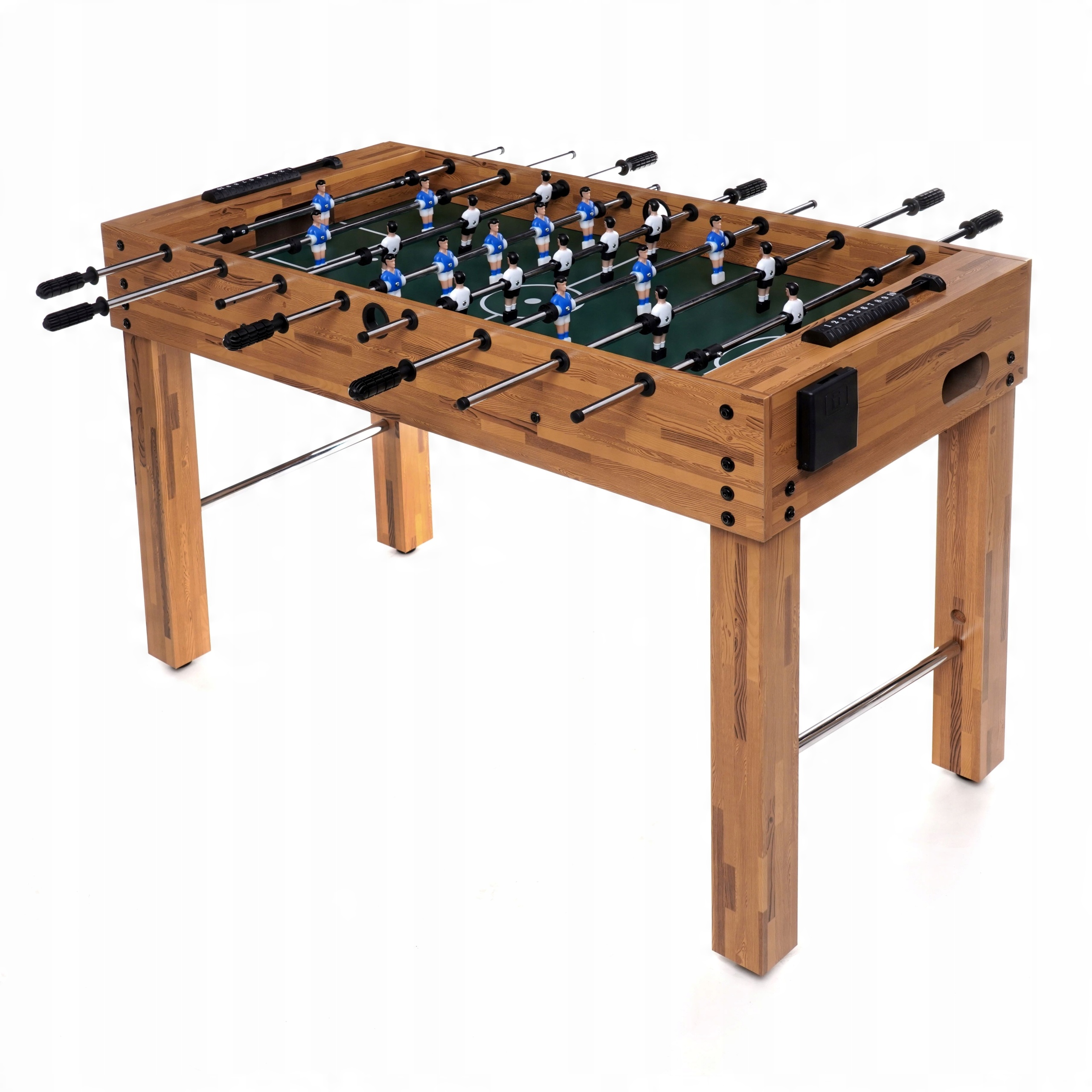 

Piłkarzyki Profi Wood Drewniane Atlas Sport