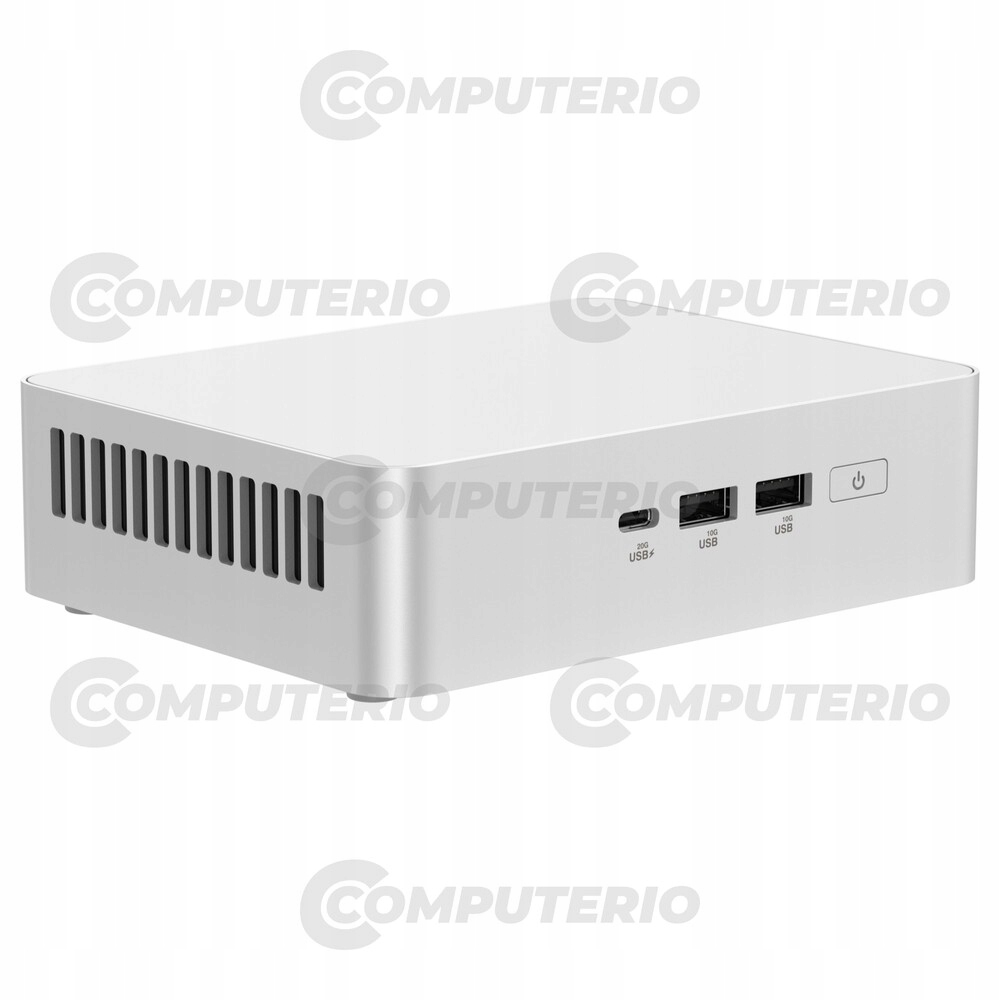 Asus Nuc 15 Pro Plus NUC15CRSU9 Intel Core Ultra 9 285H Barebone Kit