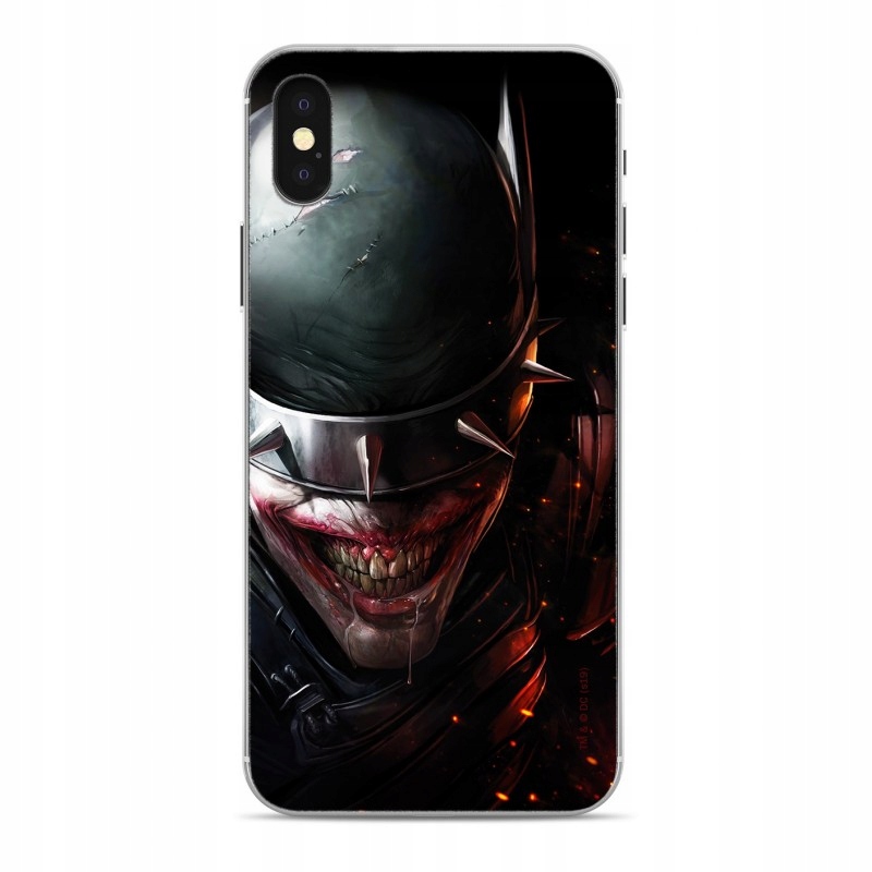 

Etui DC Batman Iphone 11 Pro Max Pełny