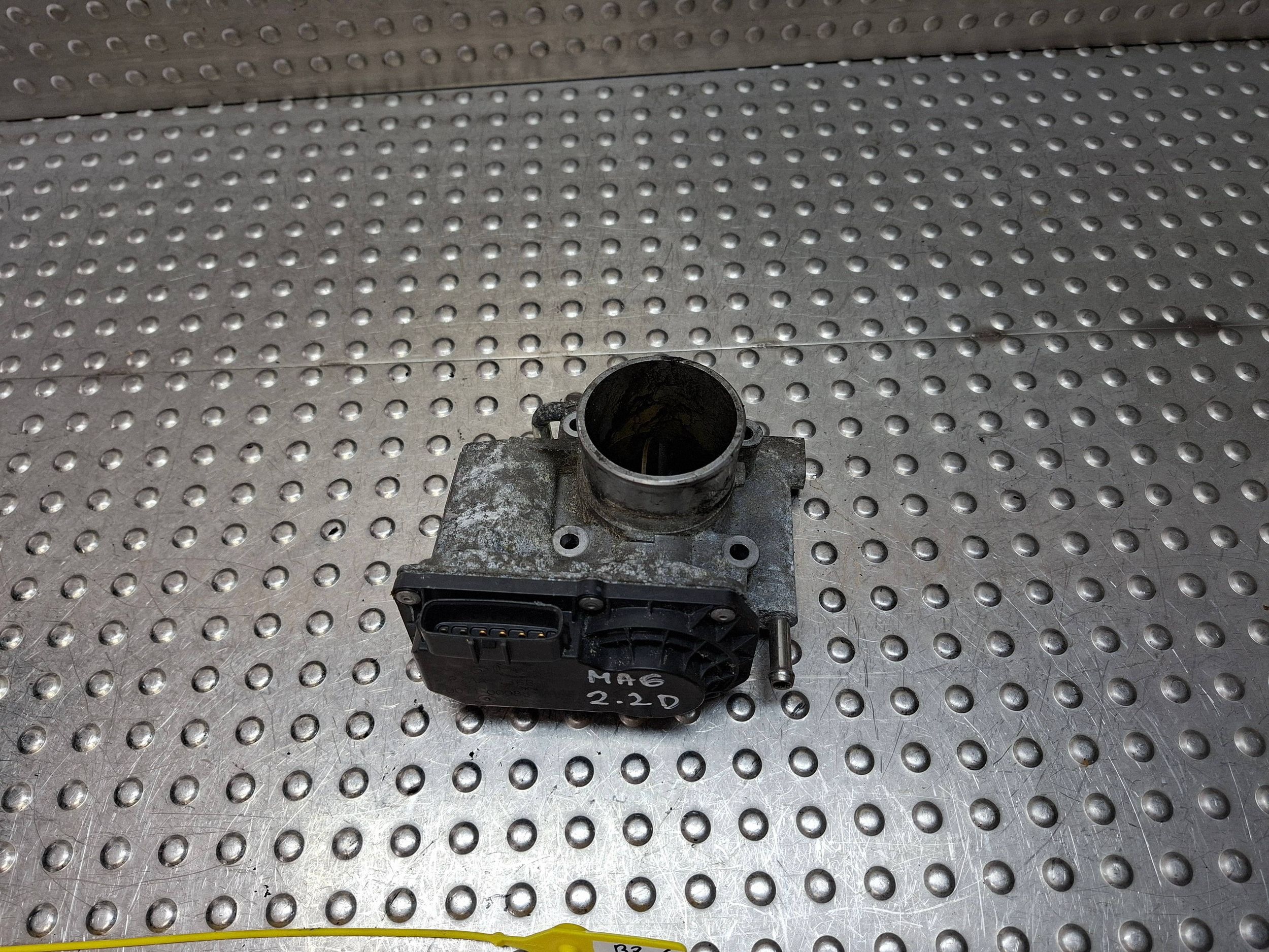 drosselklappenstellmotor MAZDA CX7 6 GH 08- 2.2 D R2AA136B0