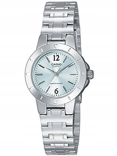 Dámské Hodinky Casio LTP-1177A-3A (zd637c) Box Gravírování