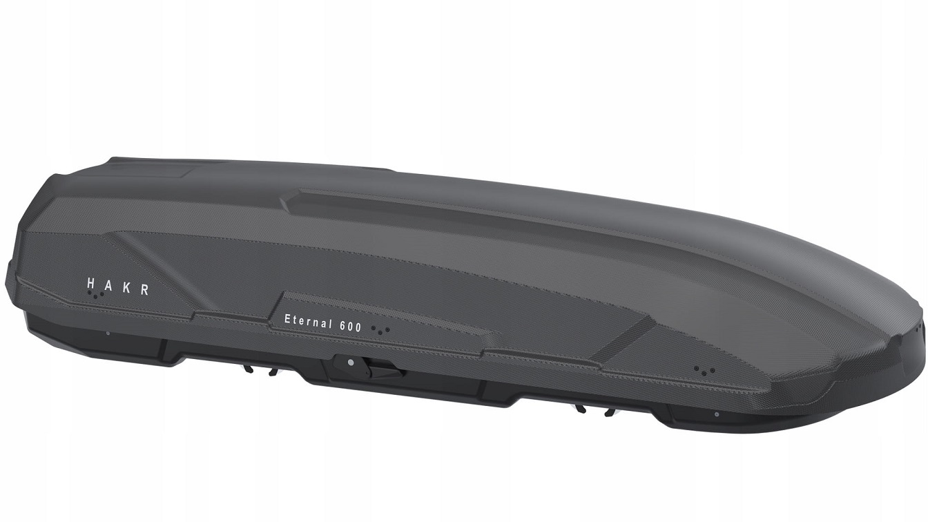 Box dachowy Hakr Eternal 600