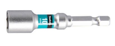 

Makita Udarowy klucz nasadowy 10mm Magn E-03470