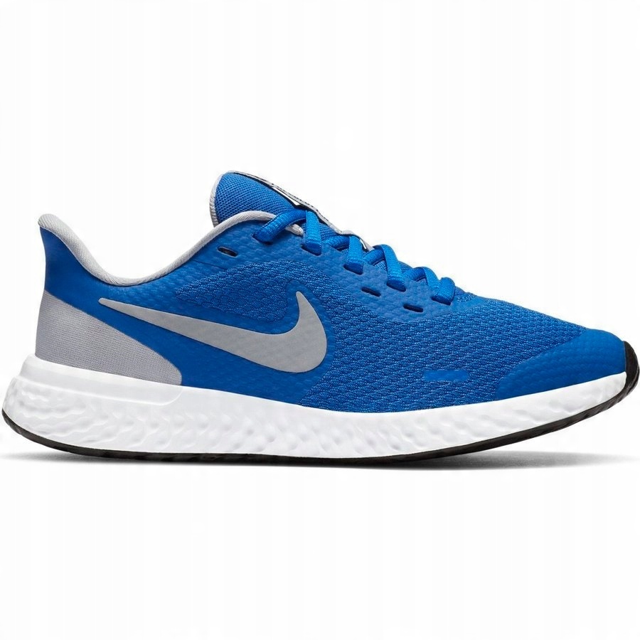 

Buty dziecięce Nike Revolution 5 (gs) BQ5671-403