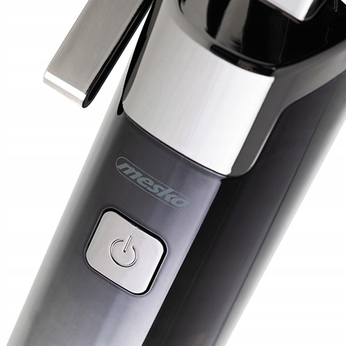 Maszynka do Włosów MS 2842 z LCD - USB-C, Wodoodporna