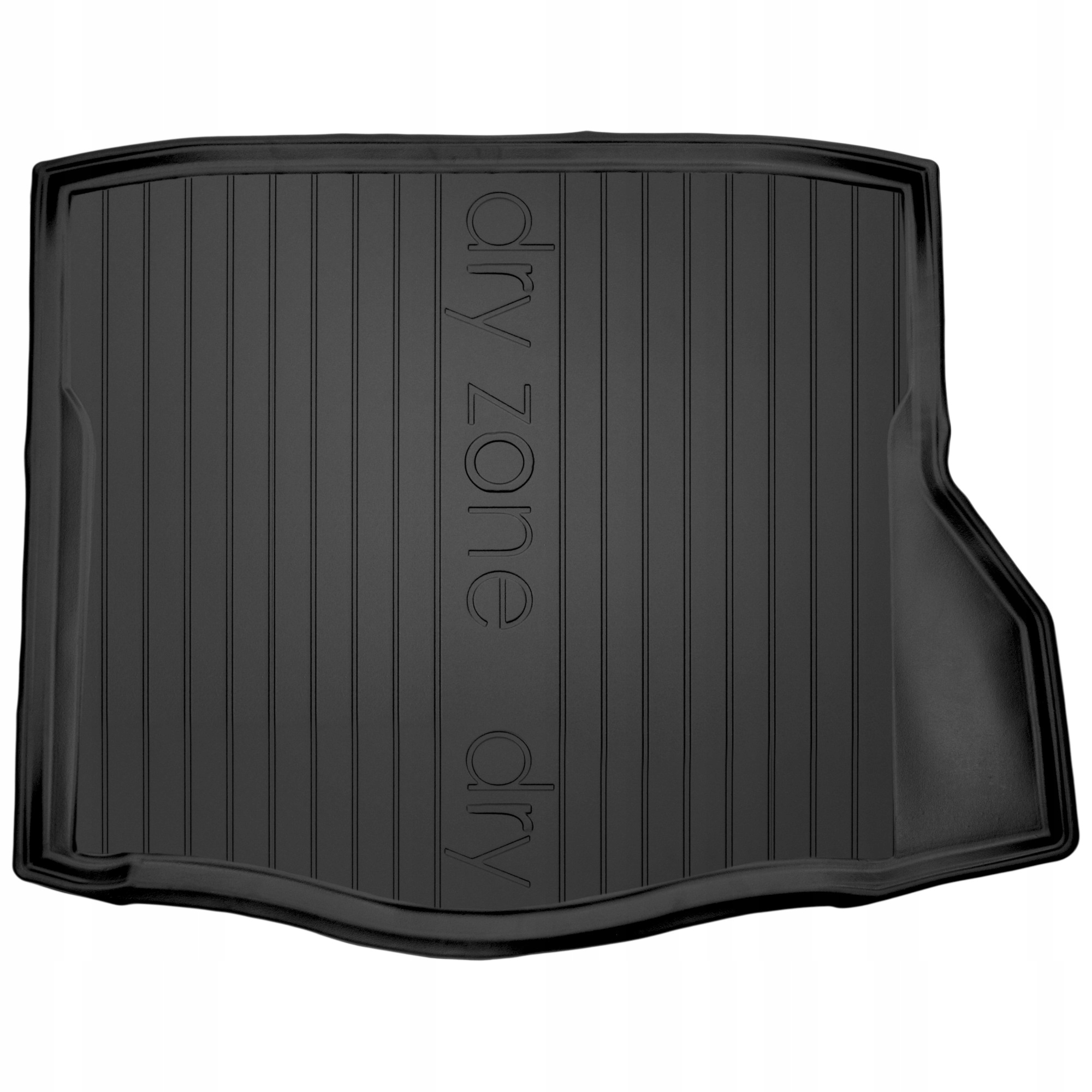 Gumová rohož DryZone Mercedes-Benz Cla C117 2013-2019