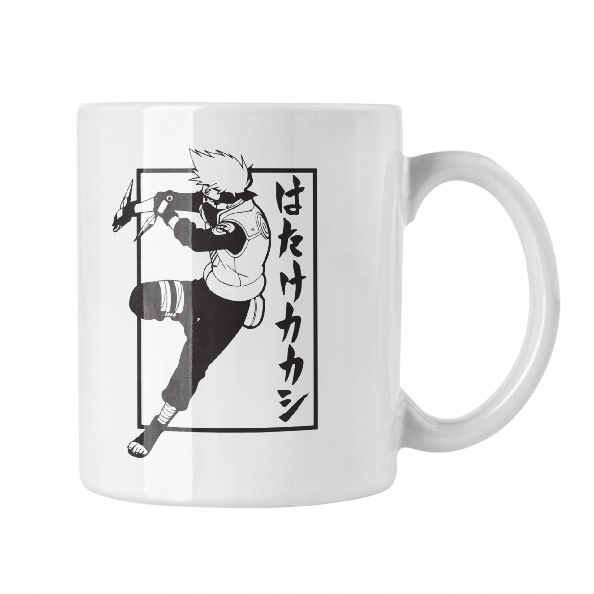 

Naruto kubek, Naruto gadzety, Naruto