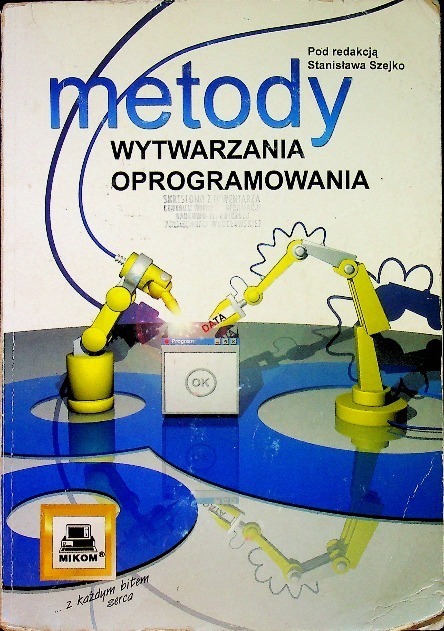 Metody wytwarzania oprogramowania
