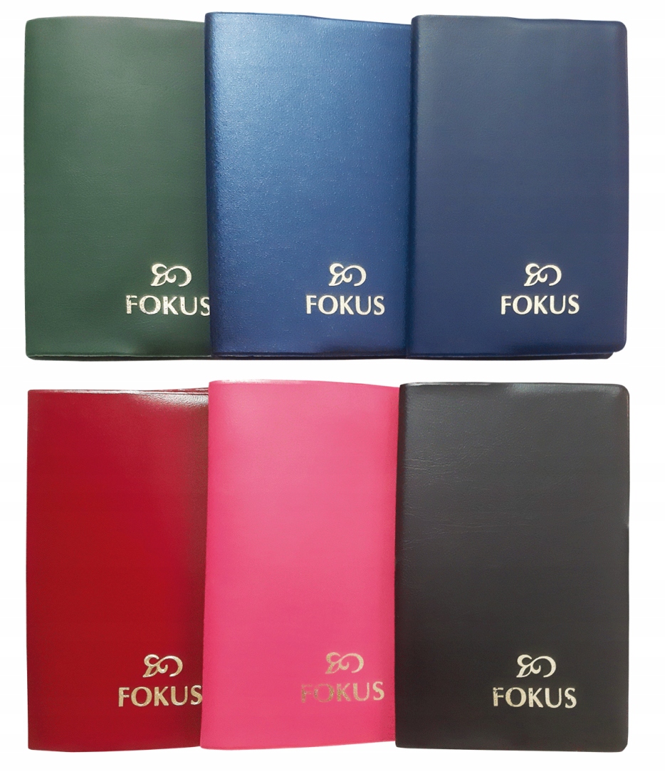 KALENDARZ KIESZONKOWY 2024 TYGODNIOWY FOKUS Marka inny