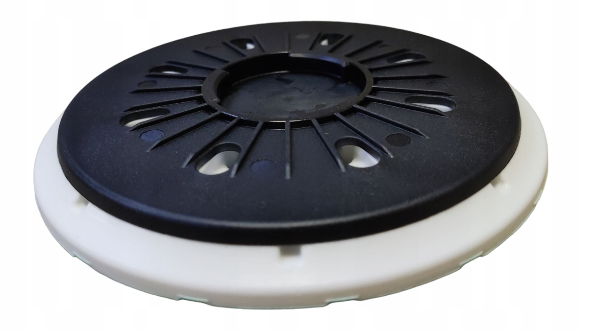 Dysk talerz 150mm zamiennik Festool RO150 FastFix Stan opakowania oryginalne