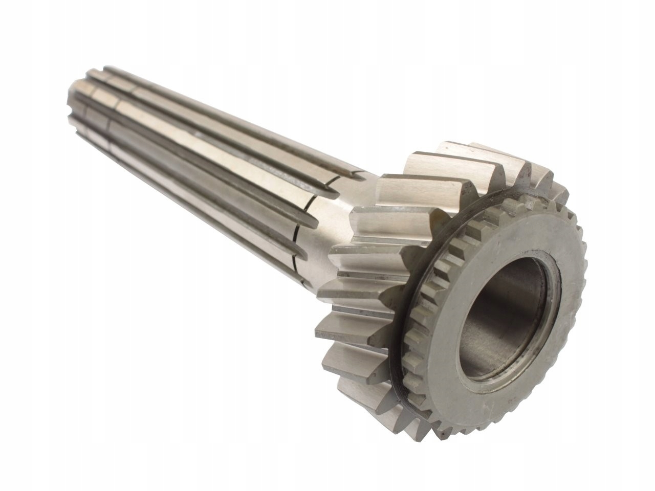 ГОЛОВНИЙ ВАЛ КОРОБКИ ПЕРЕДАЧ.ZETOR 5911 1901 59111901