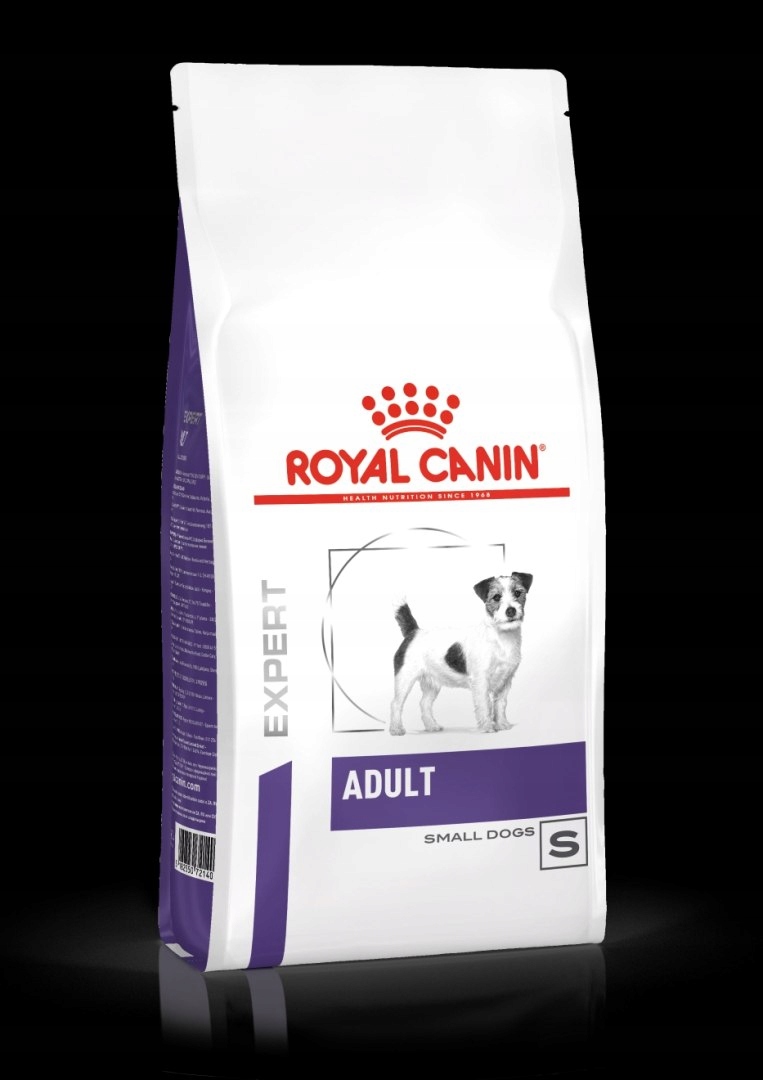 Royal Canin Vet Care Nutrition Small Adult Dental &amp; Digest 2kg Krmivo pro malé dospělé psy s dentální a trávicí péčí