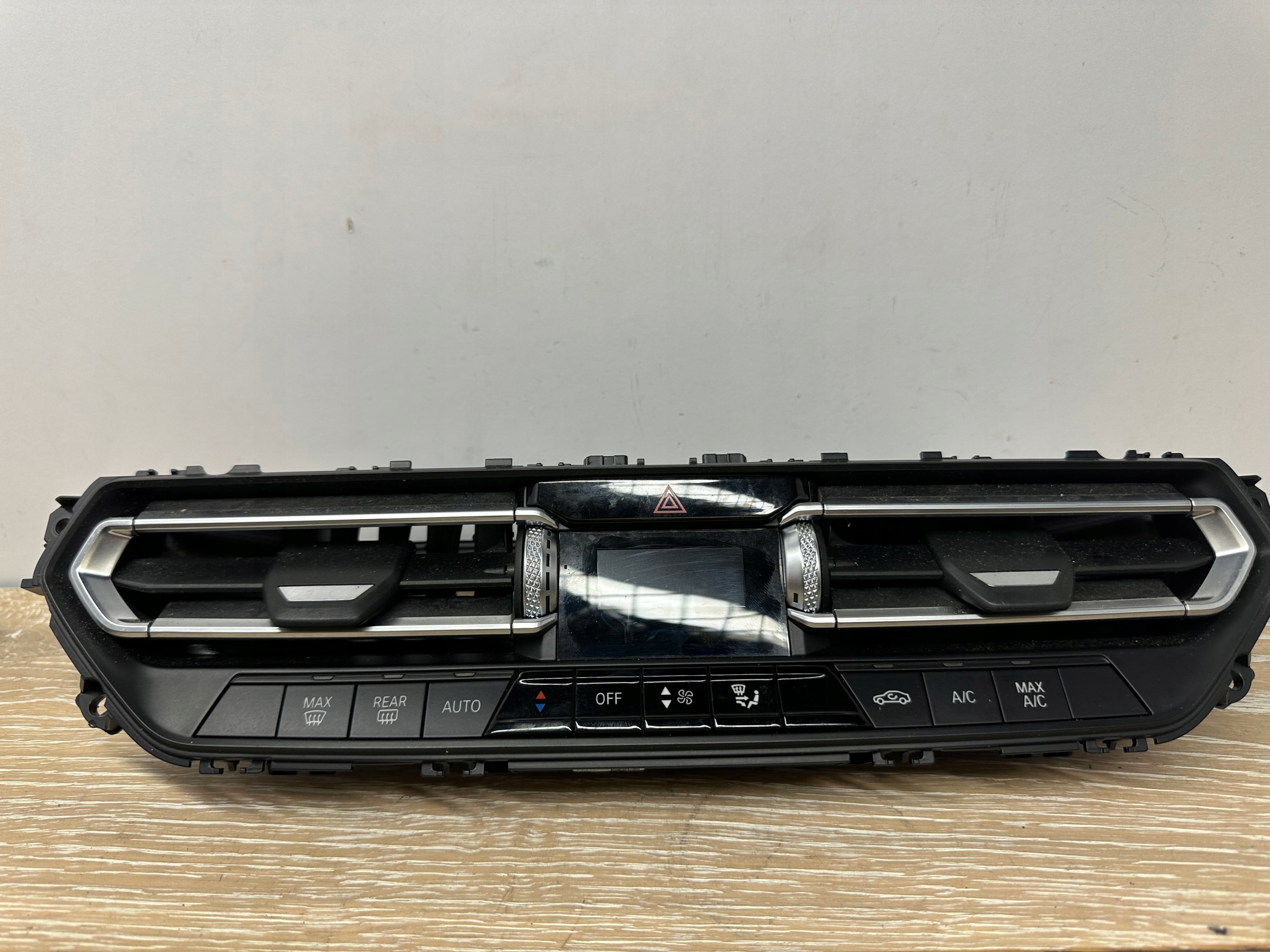 BMW 3 G20 G21 PANEL klimaanlage 9459475
