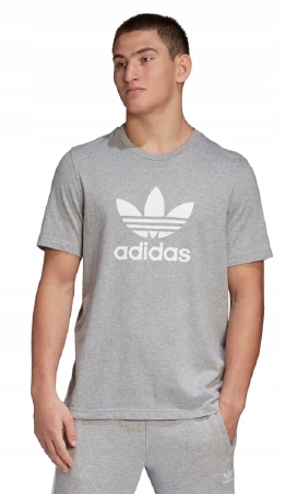 

Adidas Trefoil Tee Originals Męska Koszulka Sklep
