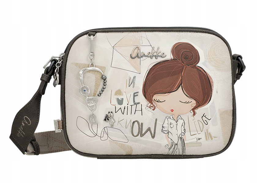 Anekke Kabelka Přes Rameno 42803-188 one size Crossbody bag Sophia