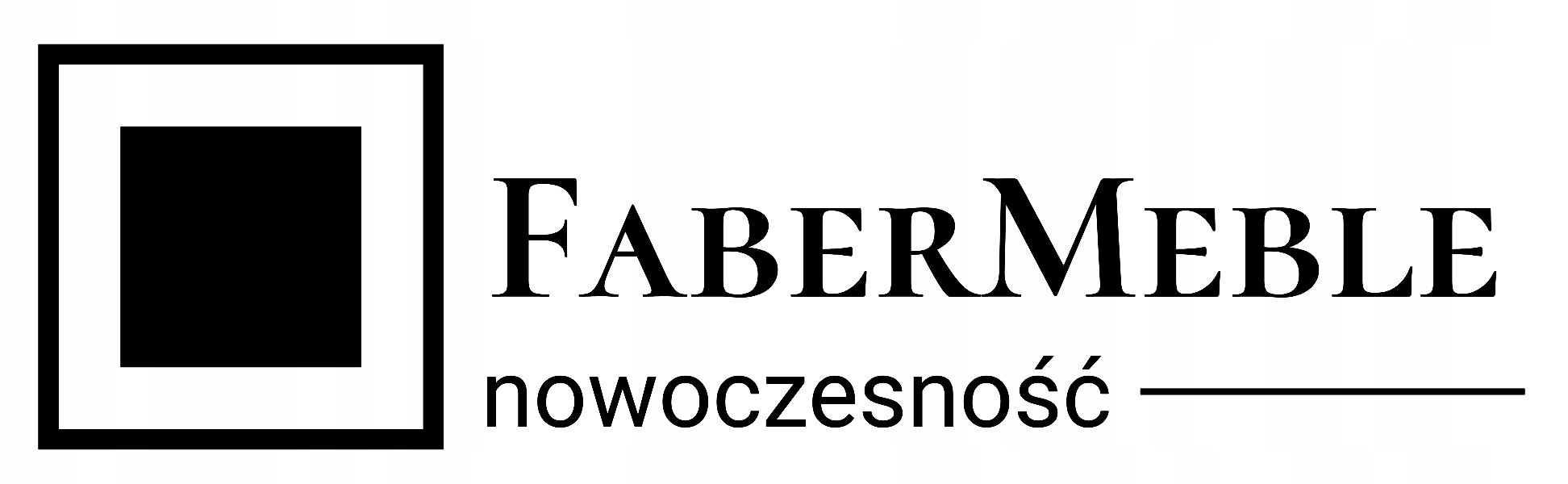 Profil systemu Kerria Plus do drzwi przesuwnych Marka Deante