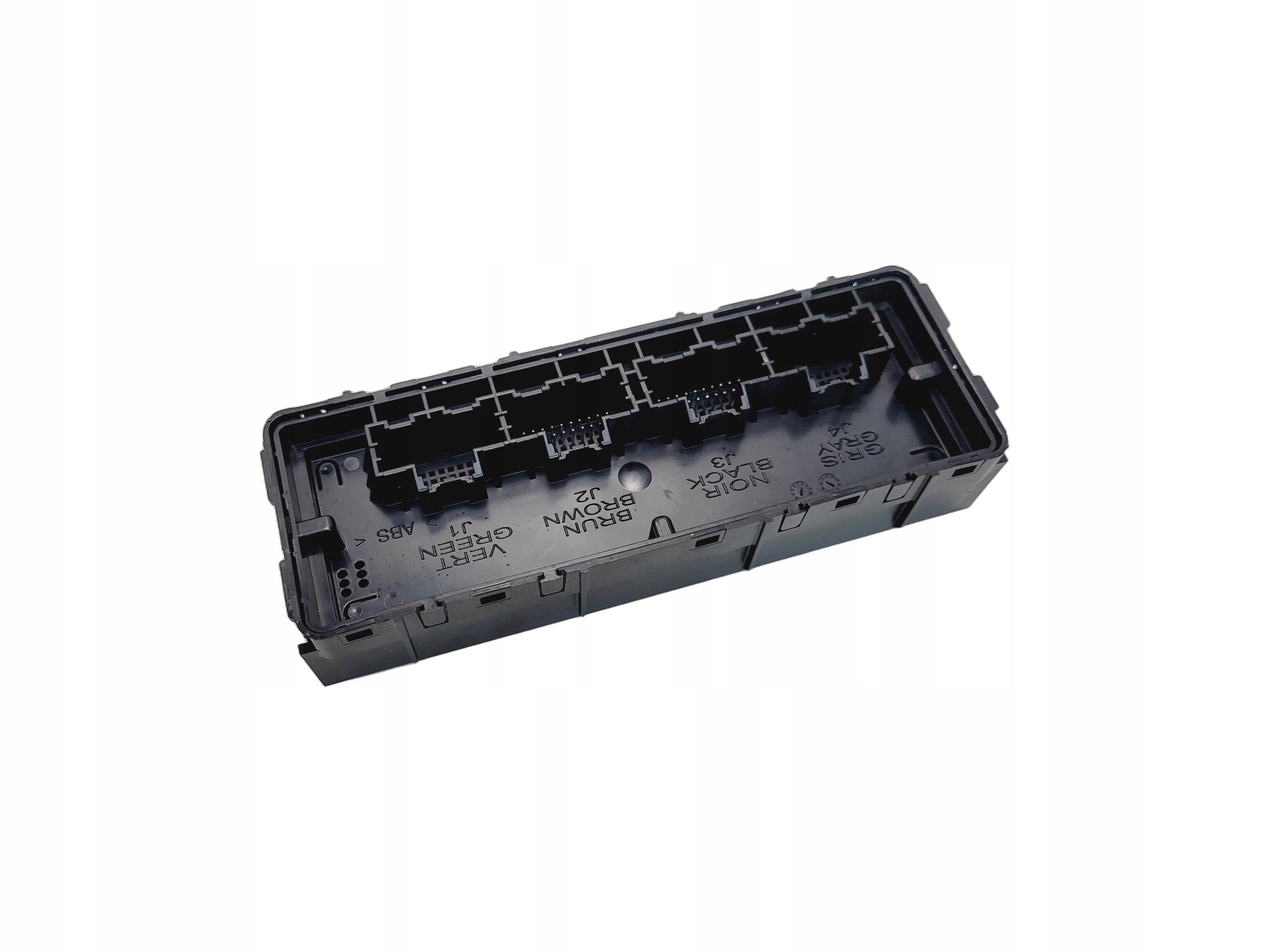 module air conditioning devices OPEL MERIVA B 13579092