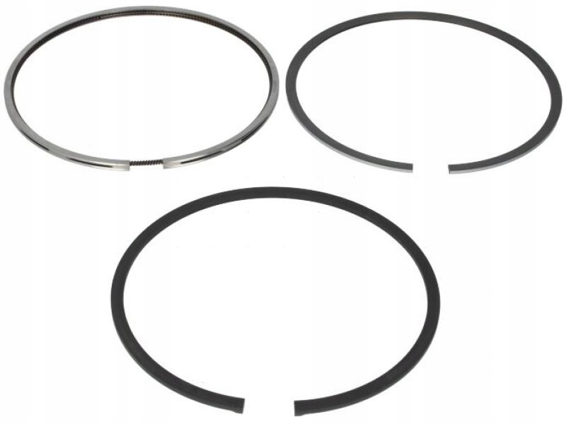 PIERŚCIENIE TŁOKOWE IVECO STRALIS I 10.3