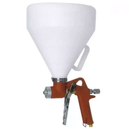 Pneumatická Omietková Pištoľ