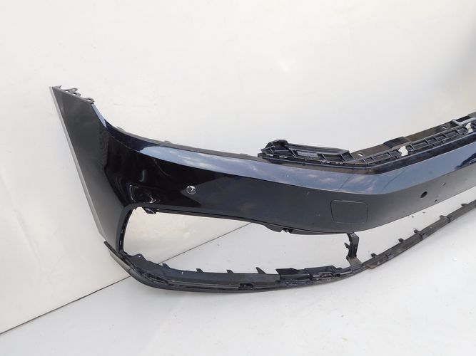 VW PASSAT B8 R-LINE LIFT 19- front bumper front
