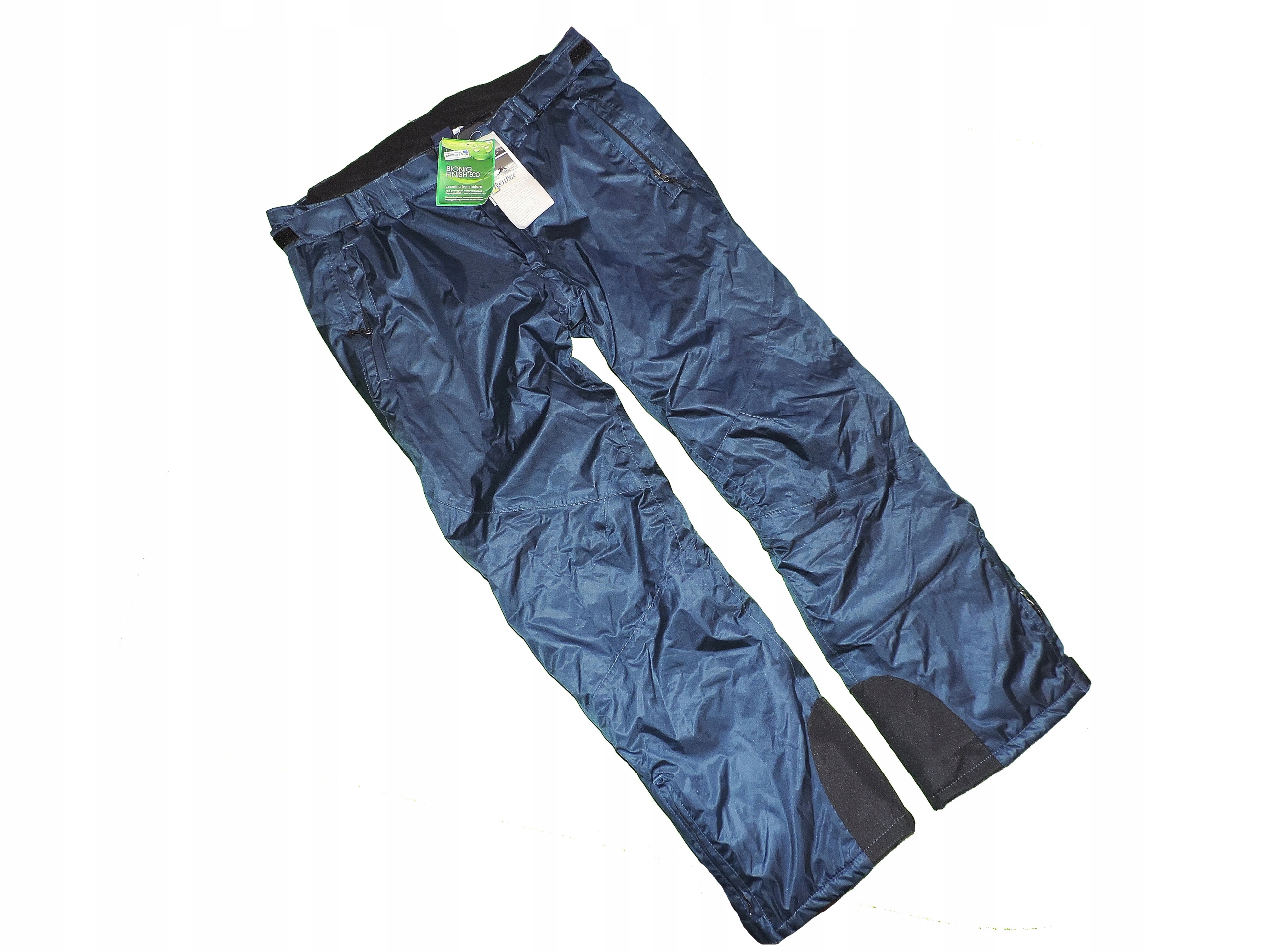 Crane__męskie Spodnie Narciarskie__xl